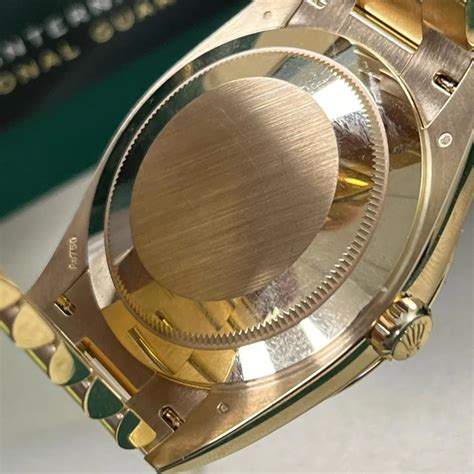 gs factory rolex